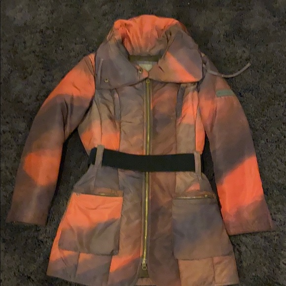 Ladies Spanner Jacket
